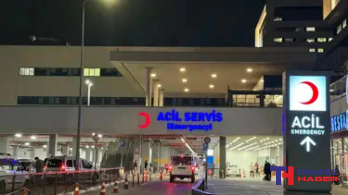 30 öğrenci zehirlendi, kantinci çift gözaltına alındı