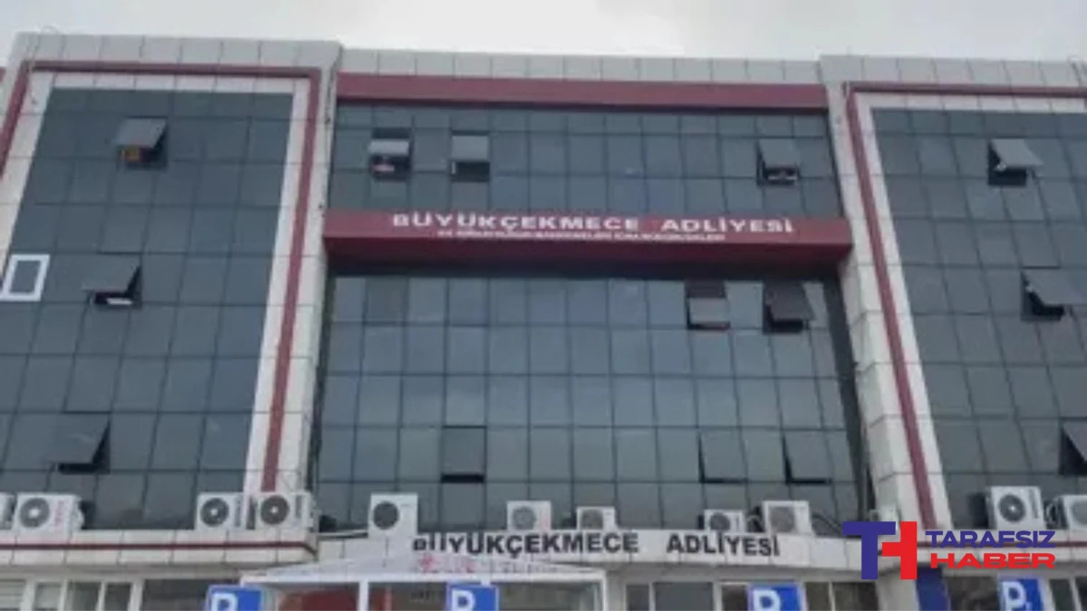 Adli emanet katibi 25 kilogram altın, 50 kilogram gümüşle kaçtı