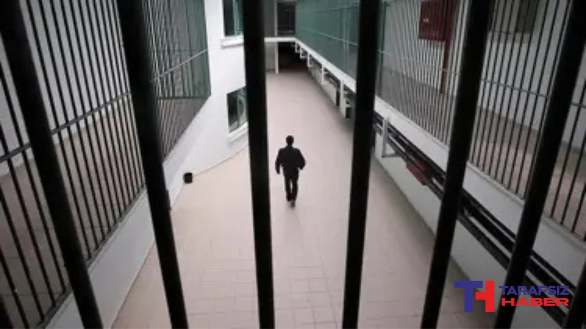 Engelli hükümlüler, 3-7 Aralık tarihleri arasında açık görüş yapabilecek