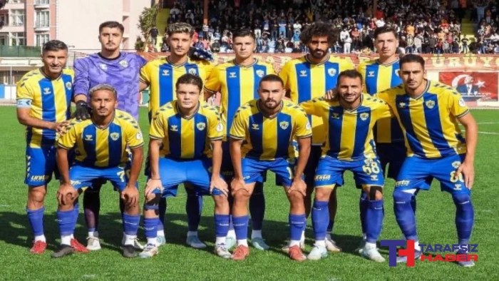 Etimesgut Spor “Karalar İnşaat Etimesgut Spor Kulübü