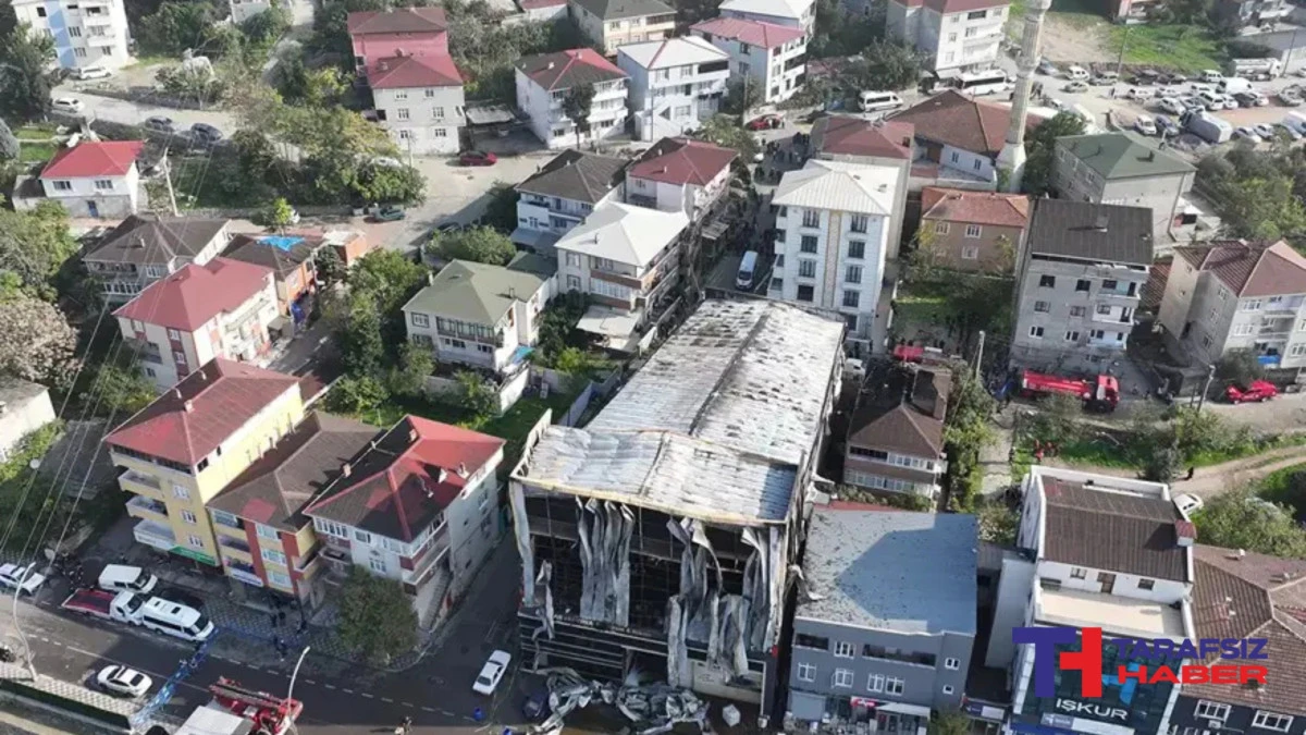 İşçileri öldükleri gün sigortalı yaptırdılar