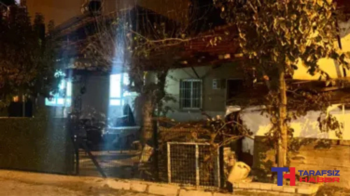 Lise öğrencisi aynı yaştaki kız arkadaşını tüfekle vurdu