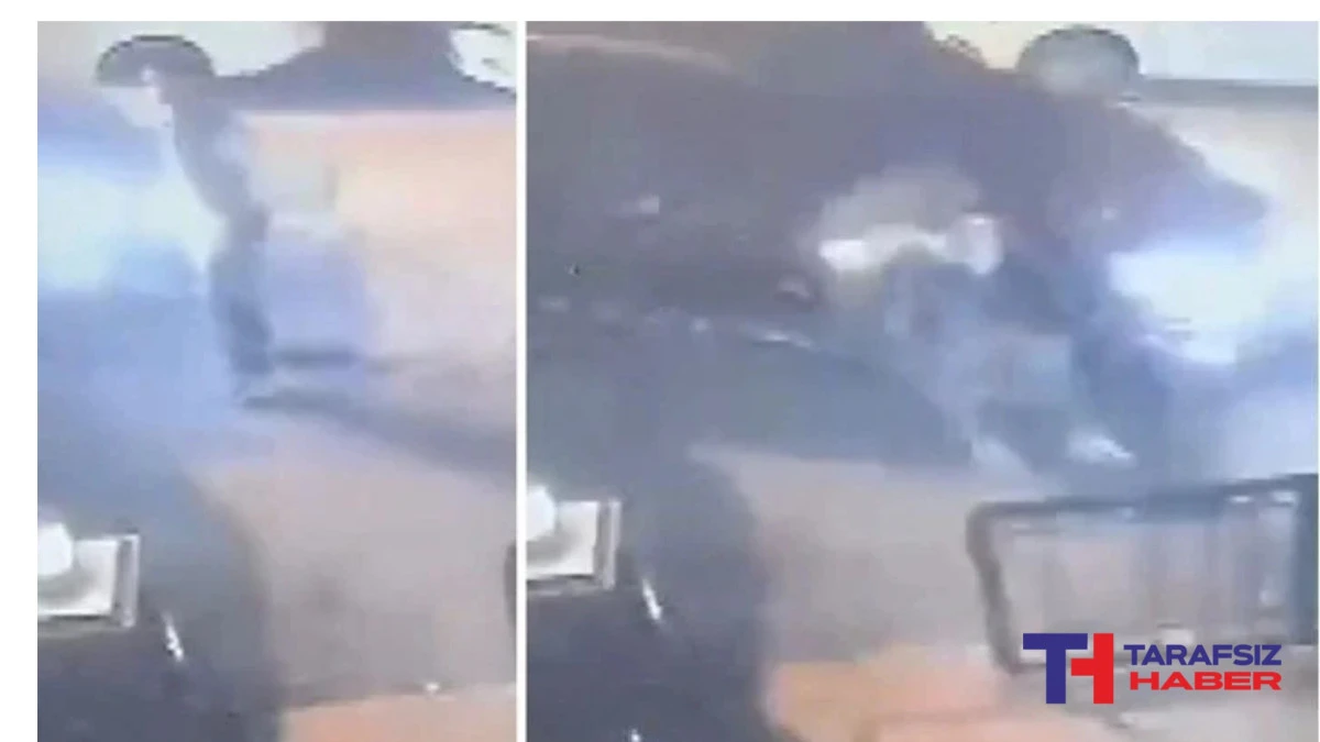 Maltepe'de vahşet: Trafikte tartıştığı sürücüyü aracıyla ezerek öldürdü