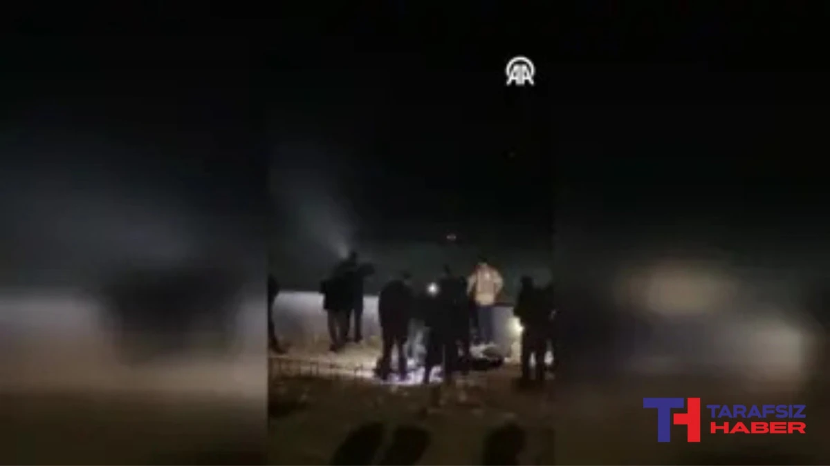 Marmara'da botu alabora olan kişi boğuldu