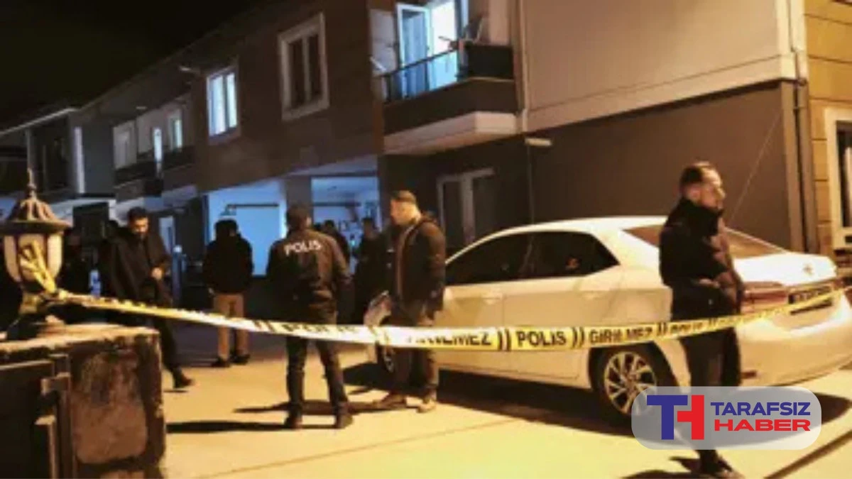 Muğla'da jandarma uzman &ccedil;avuş evinde &ouml;l&uuml; bulundu