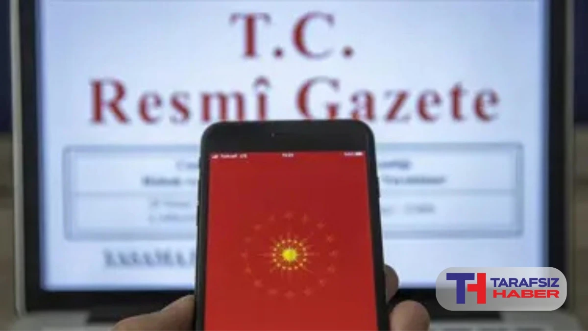 Roman vatandaşlar i&ccedil;in yeni eylem planı Resmi Gazete'de