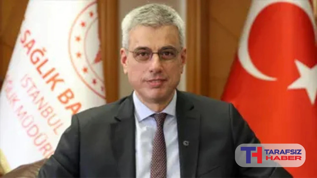 Sigara yasağı kapsamı genişliyor. Bakan Memişoğlu: En kısa s&uuml;rede Meclis'e sunacağız