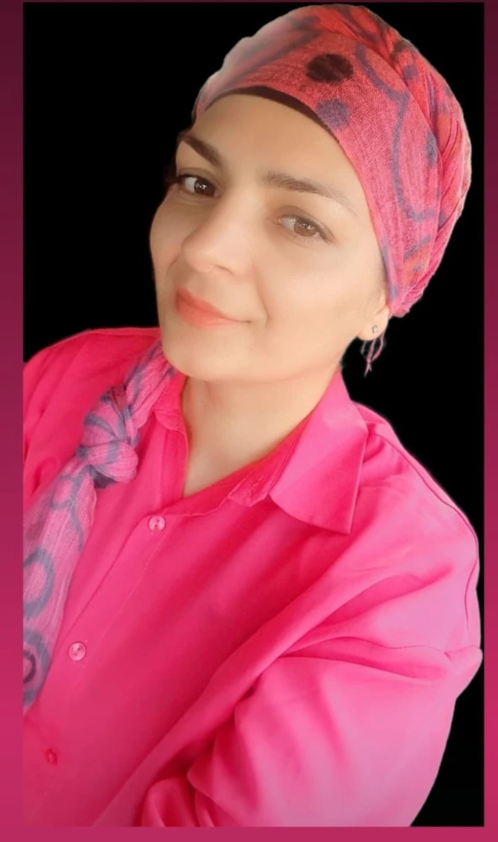 Ayşegül Şeçilmiş