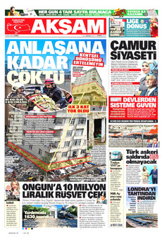 Akşam