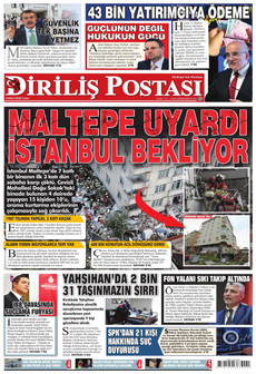 Diriliş Postası