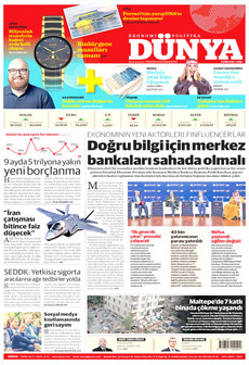 Dünya