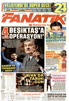 Fanatik