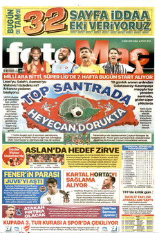 Fotomaç