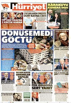 Hürriyet
