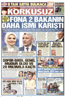 Korkusuz
