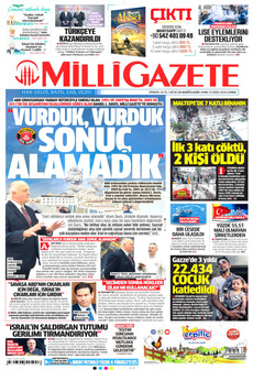 Milli Gazete