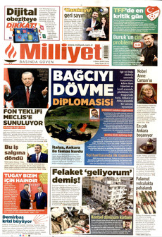 Milliyet