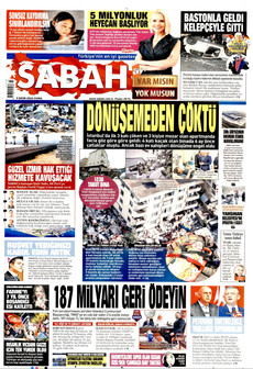 Sabah
