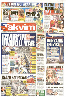 Takvim
