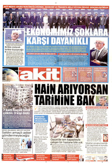 Yeni Akit