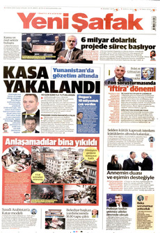 Yeni Şafak