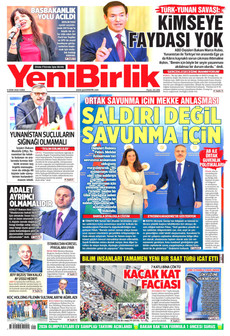 YeniBirlik