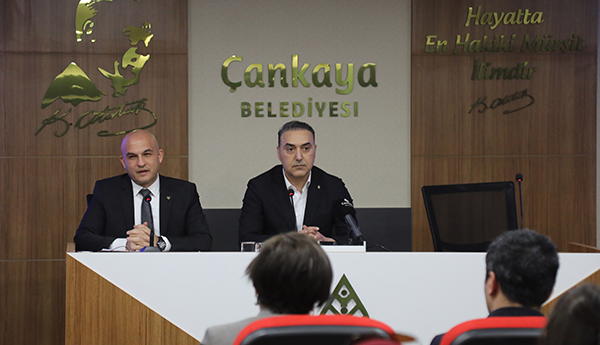 Ankara Haber