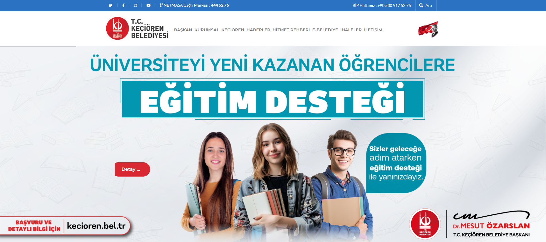 Keçiören Haber
