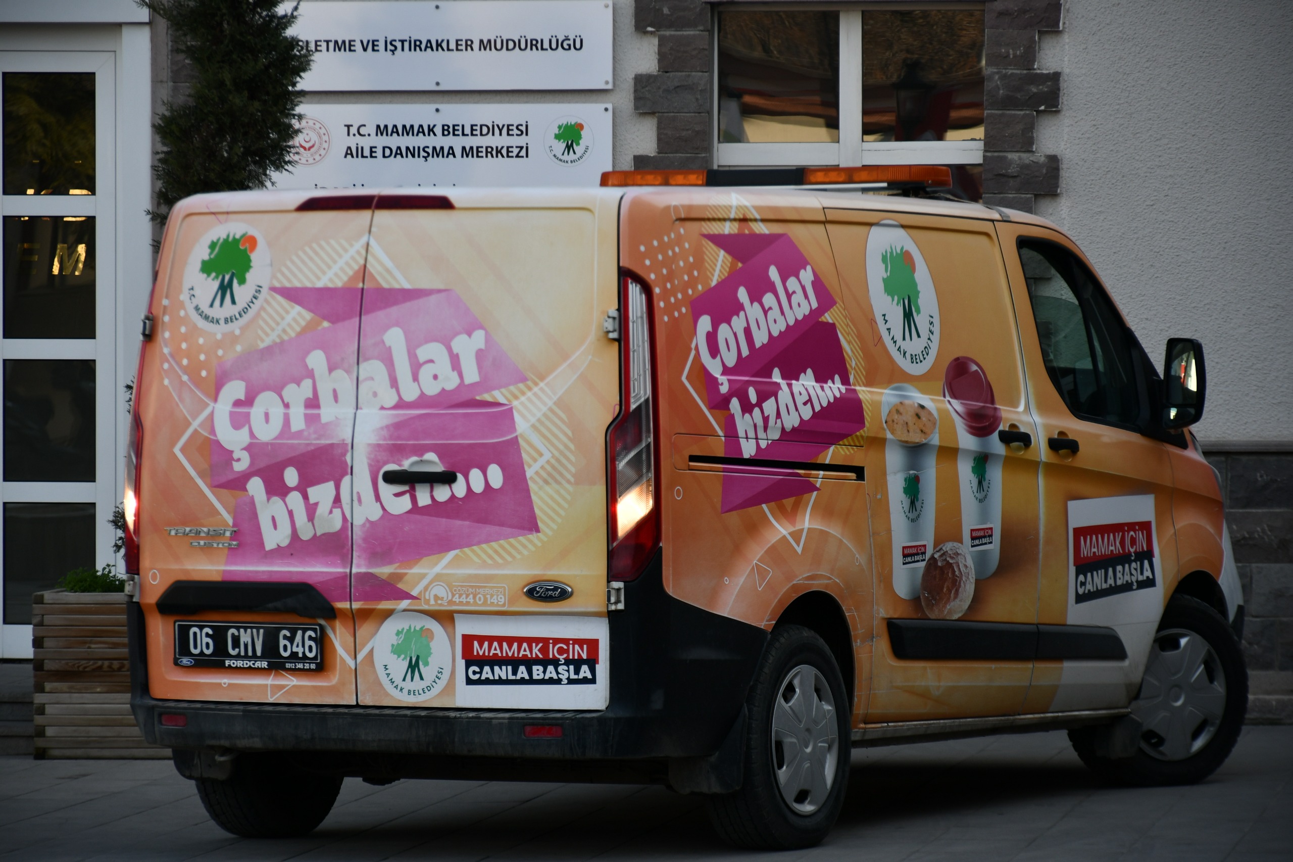 Ankara Haber