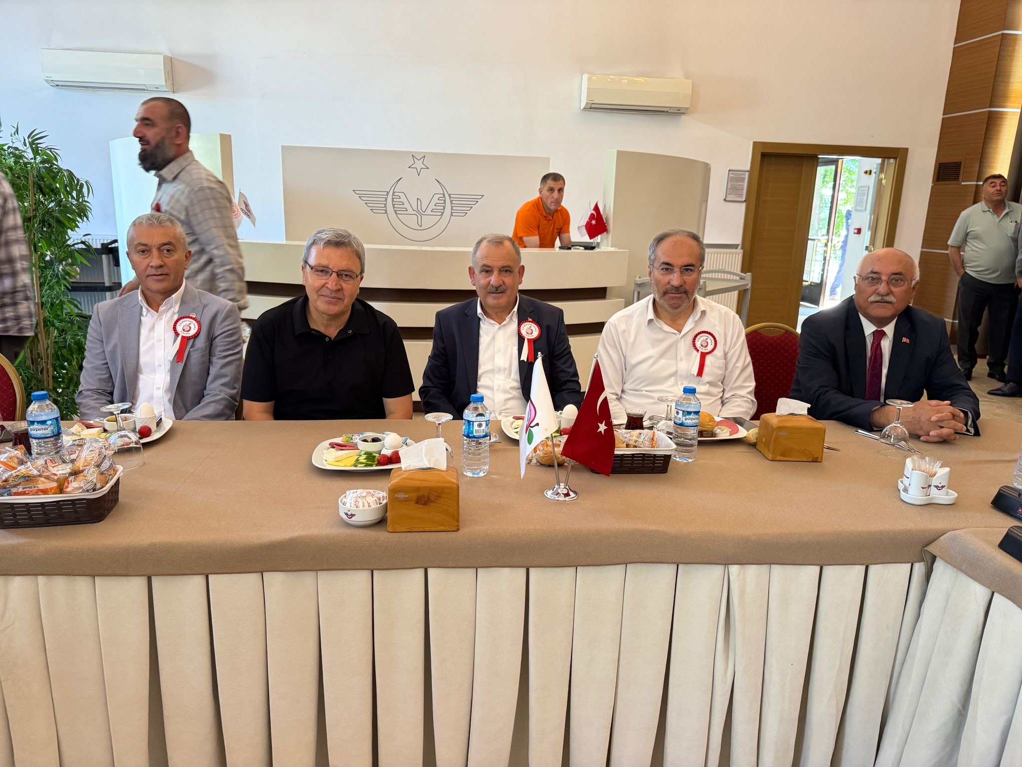 Gümüşhane Dernekleri Federasyonu 