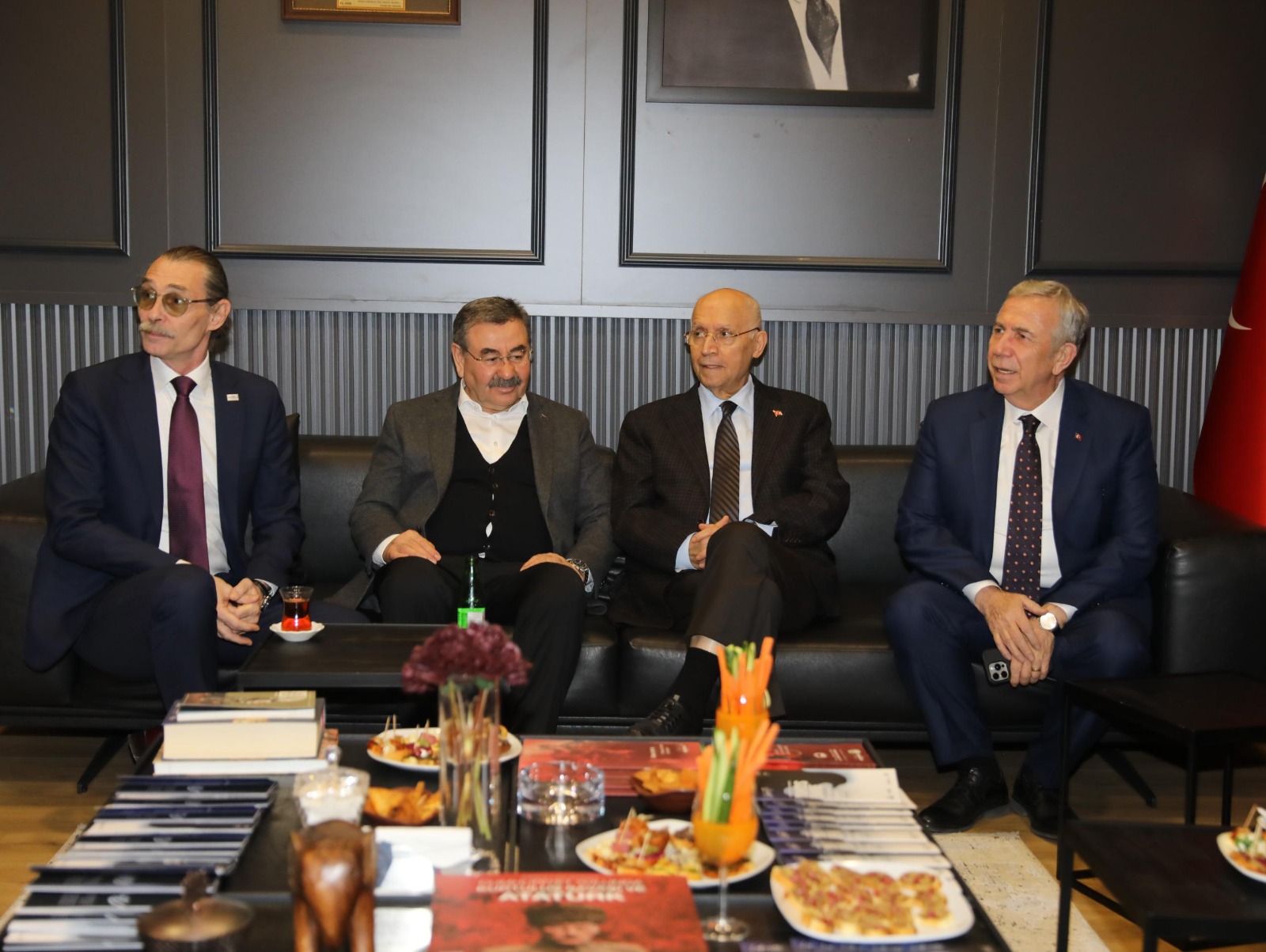 Ankara Haber