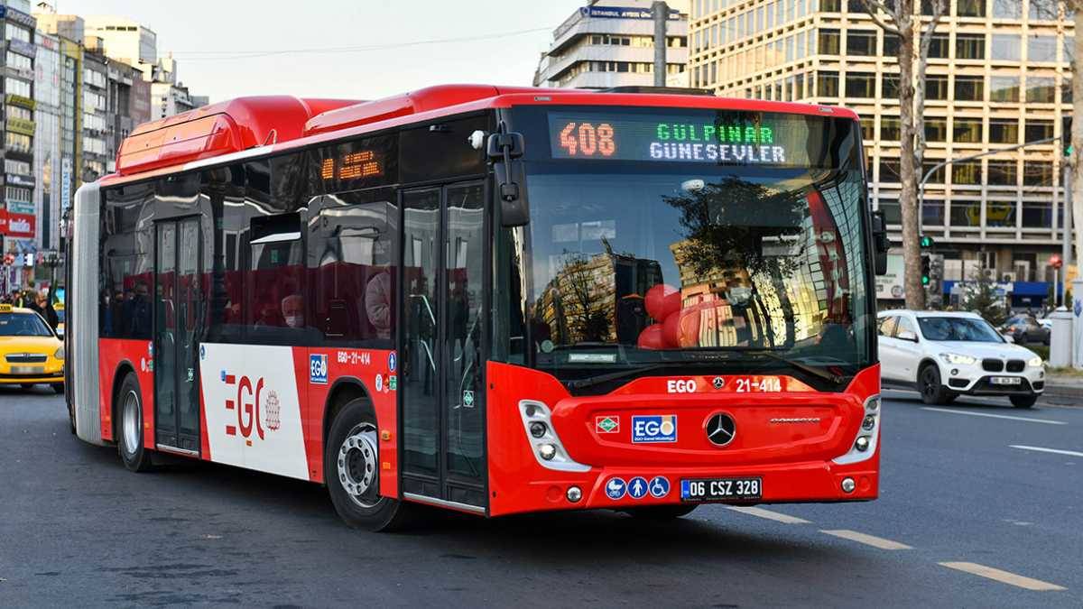 Ankara Haber