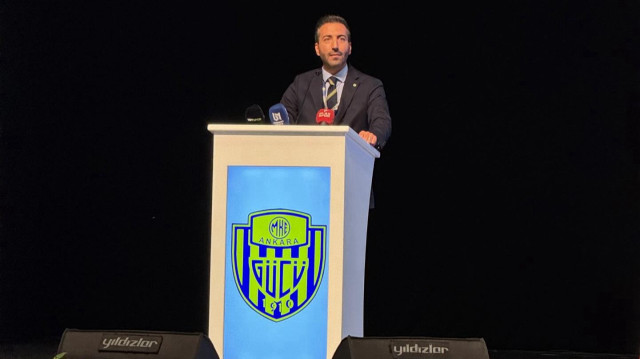 Ankara Haber