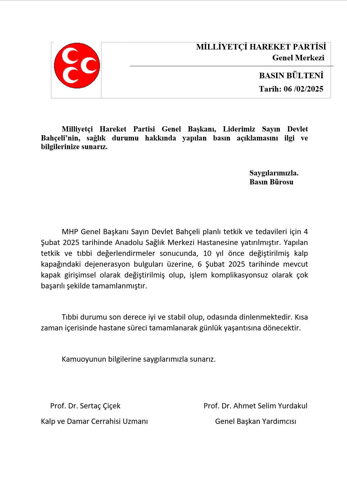 Gündem Haber