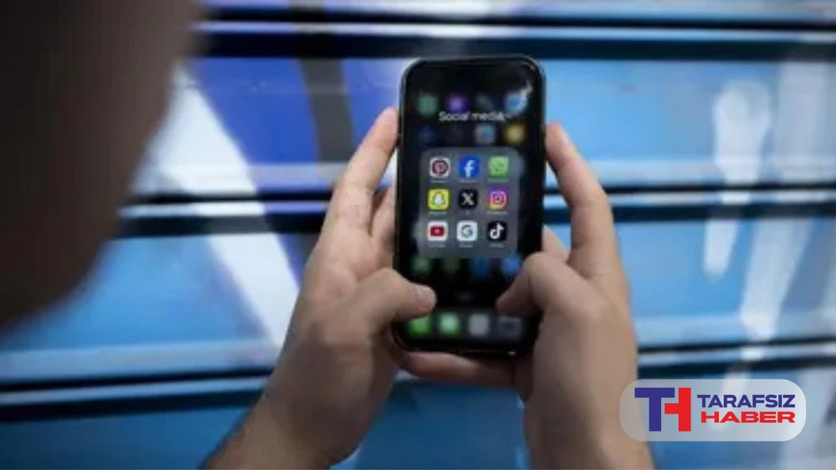 15 yaş altına sosyal medya yasağı yolda. Ebeveyn izin verse de erişim yasak