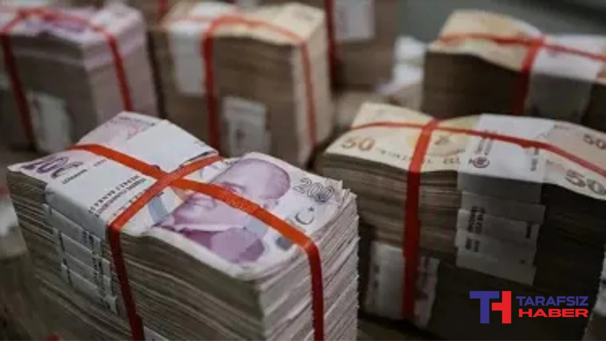 200 TL'lik bilete 16 milyon liralık büyük ikramiye çıktı