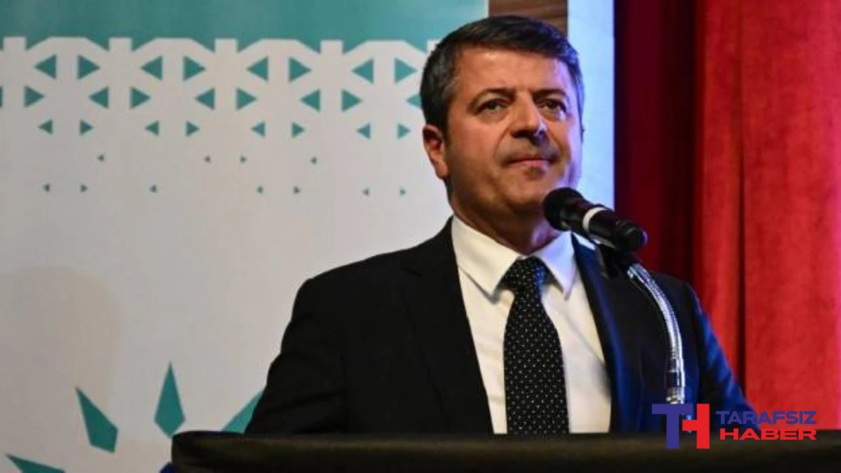 Adıyaman Belediye Başkanı Tutdere görevden uzaklaştırıldı, CHP'den tepki geldi: 'Bu hukuksuz düzen er ya da geç bitecek'
