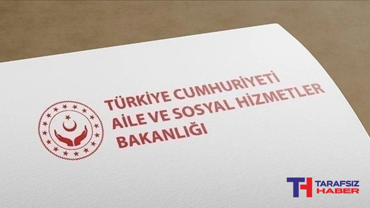 Aile Bakanlığı'nın koruması altındaki 5 çocuk intihara teşebbüs etti