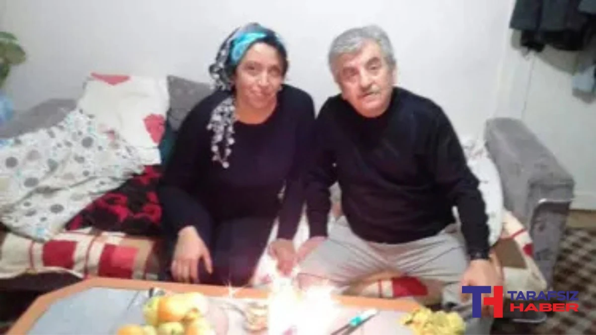 Aksaray'da kadın cinayeti: Saklandığı inşaatta yakalandı