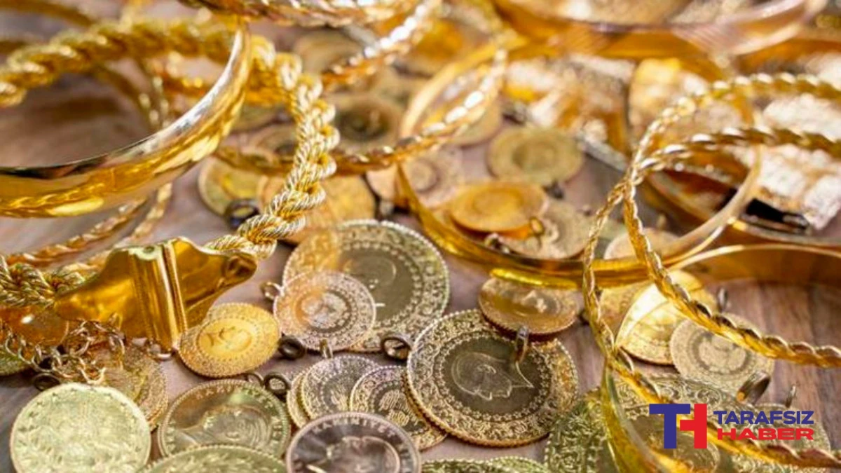Altında ibre yukarı yönlü: 27 Mayıs altın fiyatları