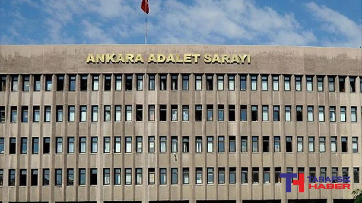 Ankara Cumhuriyet Başsavcılığı'ndan FETÖ/PDY ve DEAŞ'e 7 ilde operasyon!