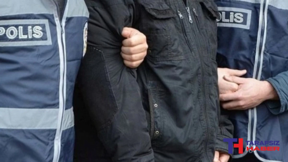 Ankara dahil 13 ilde düzenlenen bungalov dolandırıcılığı operasyonunda 20 tutuklama