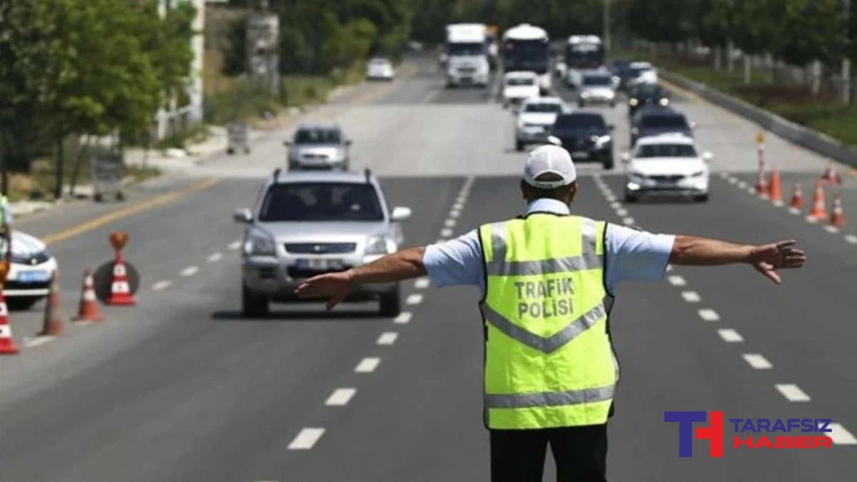 Ankara Emniyet M&uuml;d&uuml;rl&uuml;ğ&uuml; 10 Ocak'ta trafiğe kapatılacak yolları a&ccedil;ıkladı!