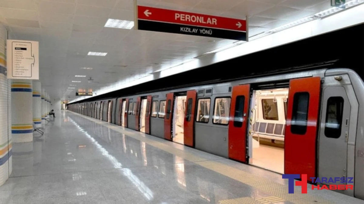 Ankara'da 60 yaş üzeri toplu ulaşımda flaş değişiklik