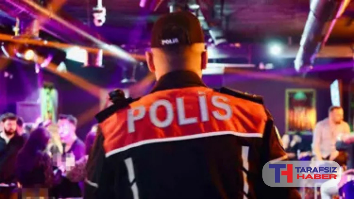 Ankara'daki dokuz mekanda kirli &ccedil;ark: &Ccedil;i&ccedil;ek&ccedil;i ve şef garsonun hesabından milyonlar &ccedil;ıktı!