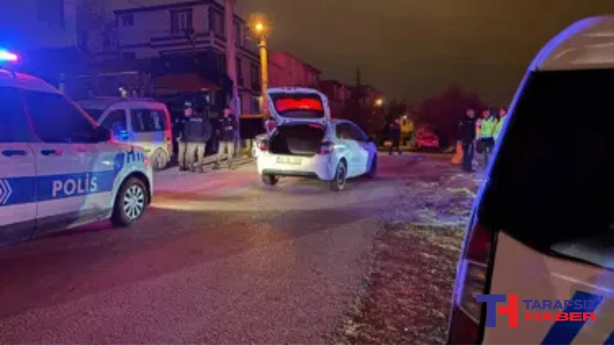 Antalya'da çaldı, Kayseri'de yakalandı