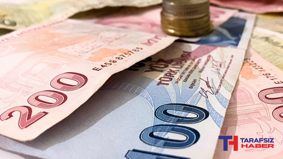 Asgari ücrette zam hesapları! Başkent kulislerinde konuşulan rakam!