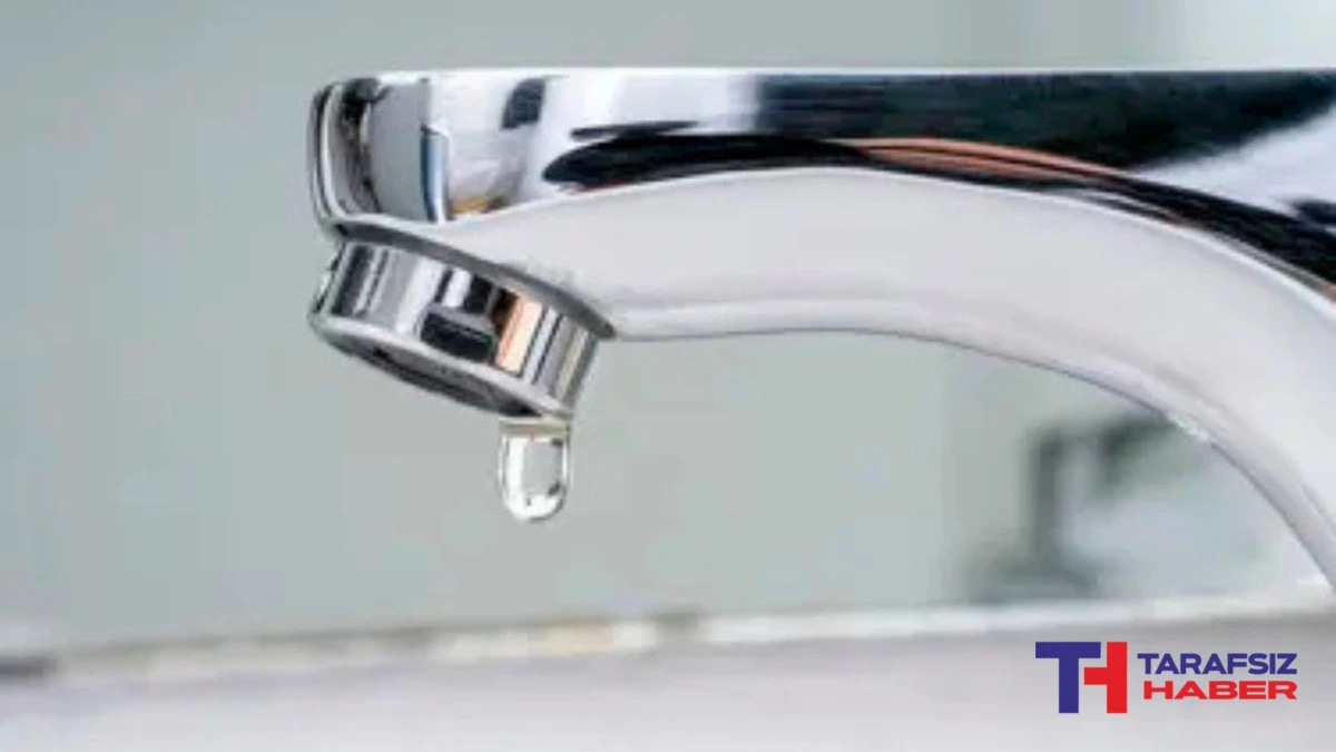 ASKİ'den Ankara'da su kesintisi uyarısı. Etkilenecek mahalleler a&ccedil;ıklandı