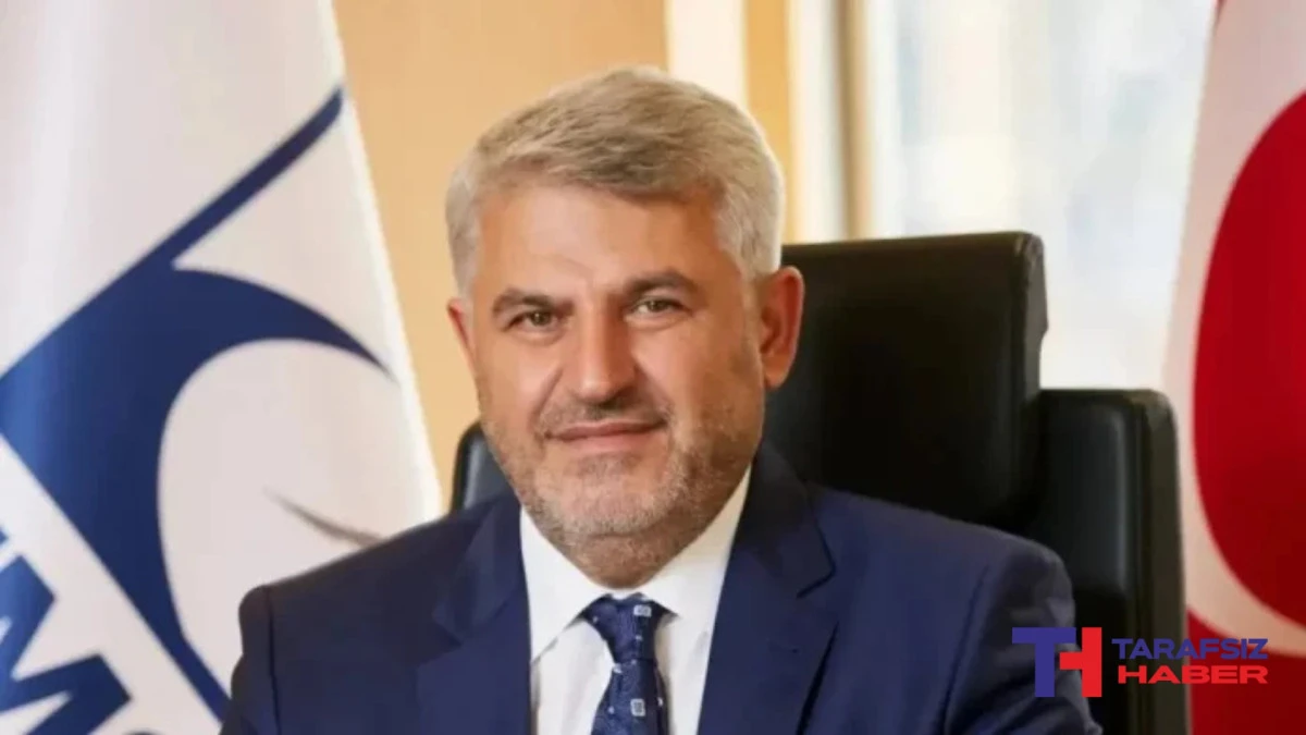 Atama Kararları Resmi Gazete’de Yayınlandı