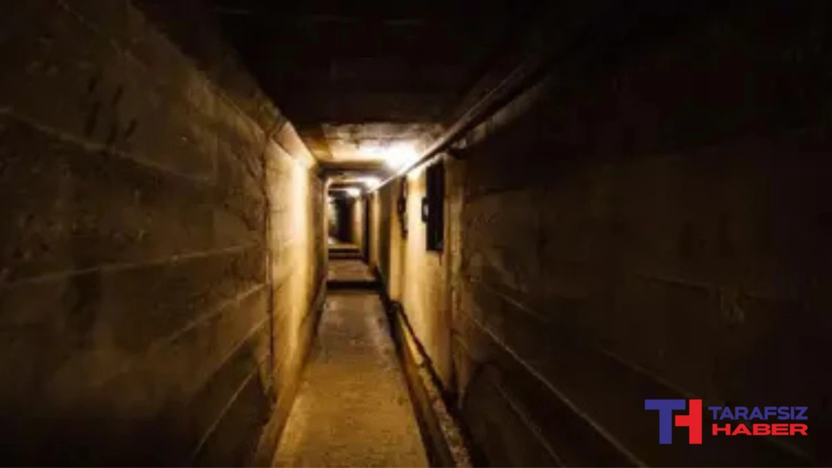 AVM, stadyum ve millet bahçesine sığınak zorunluluğu